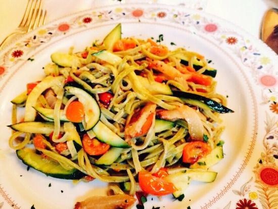 Osteria del Viaggiatore